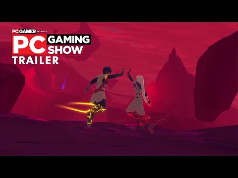 Trailer videó előnézete