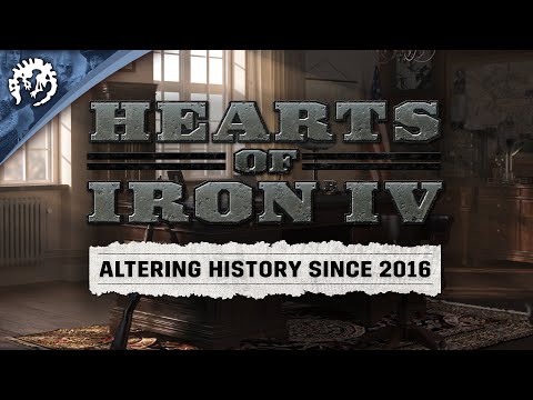 4 years - Anniversary Trailer videó előnézete