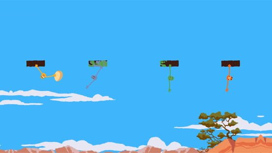 Heave Ho képernyőkép 6