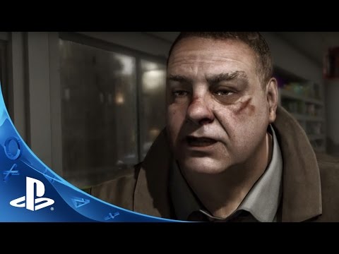 Launch Trailer PS3 videó előnézete