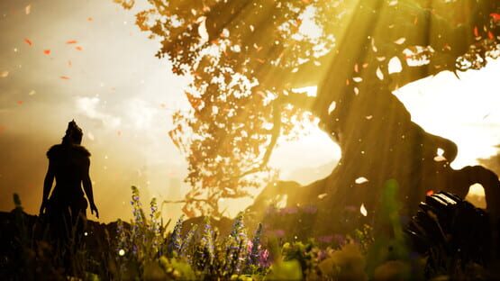 Hellblade: Senua's Sacrifice - VR Edition képernyőkép 4