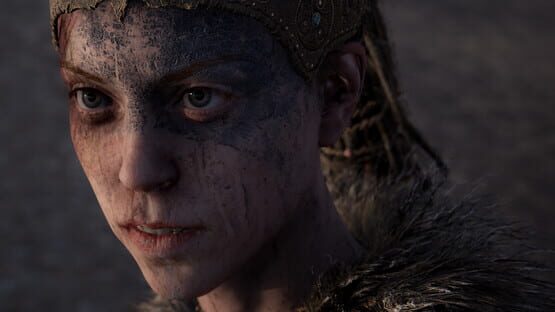 Hellblade: Senua's Sacrifice - VR Edition képernyőkép 6