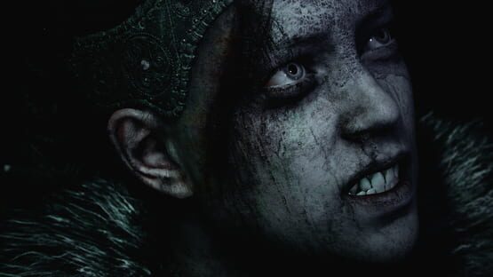 Hellblade: Senua's Sacrifice képernyőkép 3