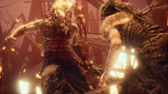 Hellblade: Senua's Sacrifice képernyőkép 4