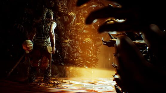 Hellblade: Senua's Sacrifice képernyőkép 6