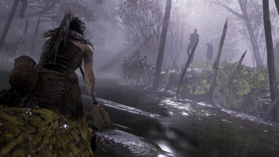 Hellblade: Senua's Sacrifice képernyőkép 10