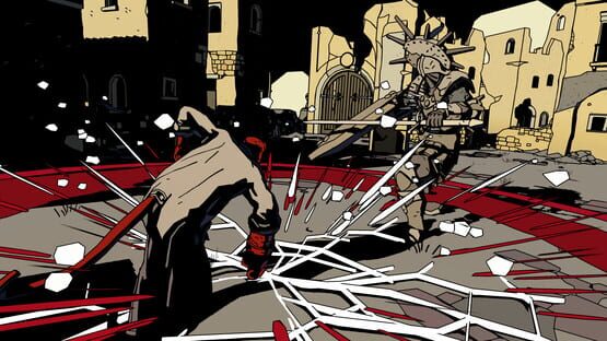 Hellboy: Web of Wyrd képernyőkép 4