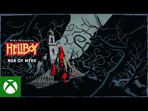 Gameplay Trailer videó előnézete