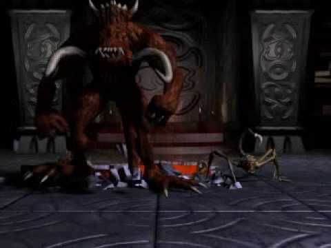 Game intro videó előnézete