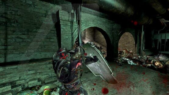 Hellgate: London képernyőkép 2