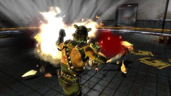 Hellgate: London képernyőkép 4