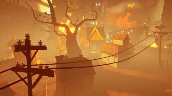 Hello Neighbor: Hide and Seek képernyőkép 3