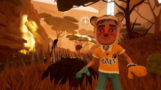Hello Neighbor: Hide and Seek képernyőkép 4