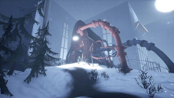 Hello Neighbor: Hide and Seek képernyőkép 6