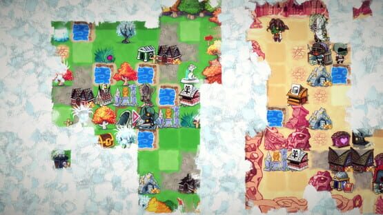 Hero Generations: ReGen képernyőkép 5