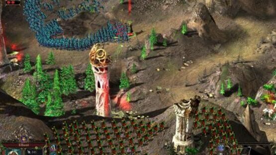 Heroes of Annihilated Empires képernyőkép 2