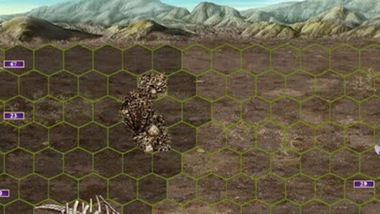 Heroes of Might & Magic III: HD Edition képernyőkép 3