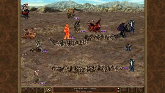 Heroes of Might & Magic III: HD Edition képernyőkép 5