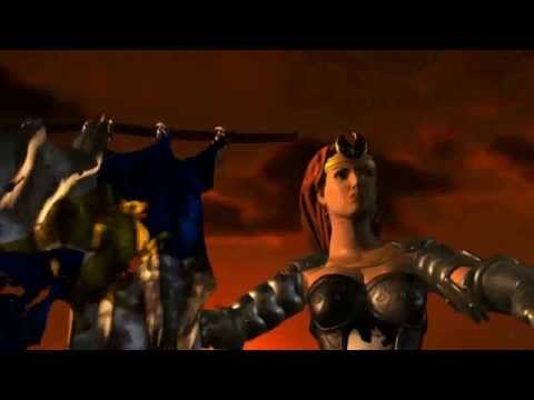 Game intro videó előnézete