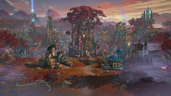 Heroes of Might & Magic: Olden Era képernyőkép 10