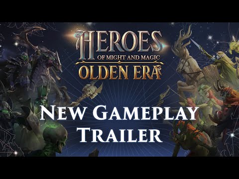 Gameplay Trailer videó előnézete
