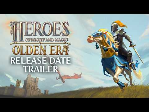 Early Access Trailer videó előnézete