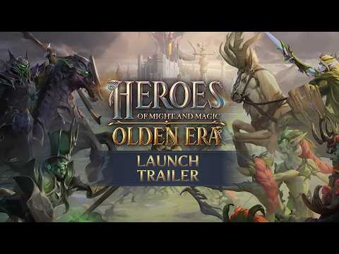 Launch Trailer videó előnézete