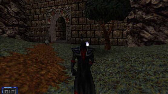 Hexen II képernyőkép 2