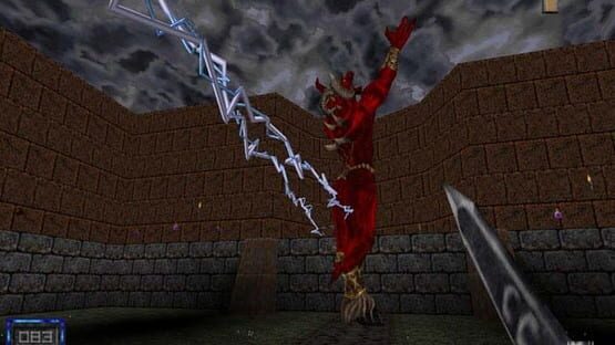 Hexen II képernyőkép 4