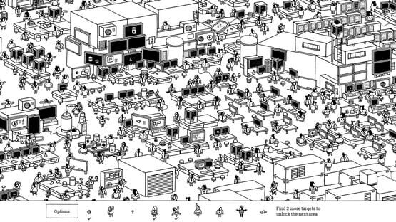 Hidden Folks képernyőkép 1