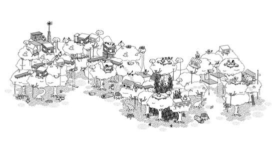 Hidden Folks képernyőkép 3