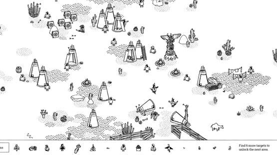 Hidden Folks képernyőkép 4