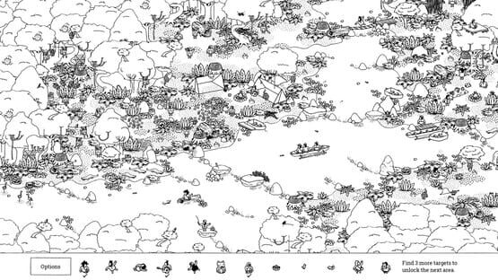 Hidden Folks képernyőkép 5