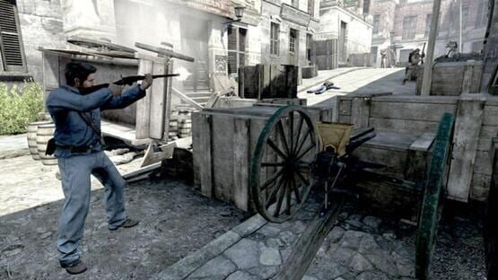 History Civil War: Secret Missions képernyőkép 11