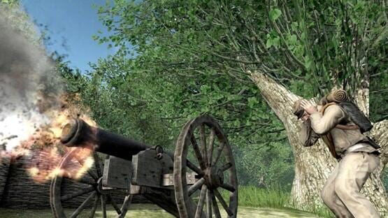 History Civil War: Secret Missions képernyőkép 10
