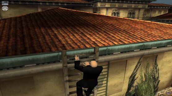 Hitman 2: Silent Assassin képernyőkép 4