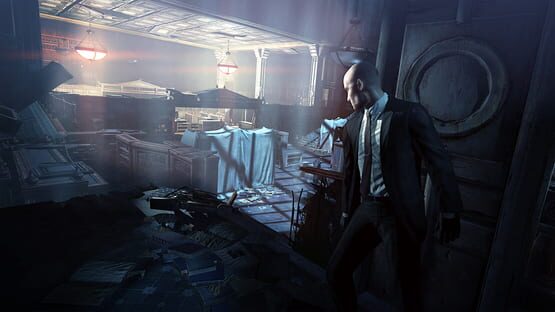 Hitman: Absolution képernyőkép 5