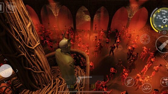 Hitman: Blood Money Reprisal képernyőkép 2