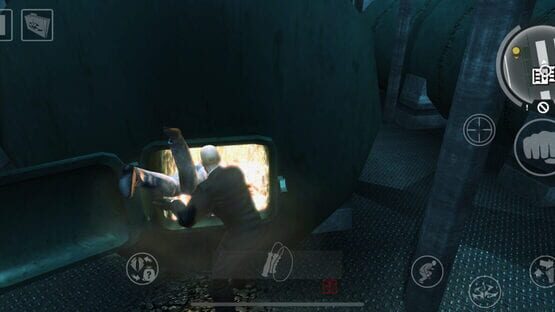 Hitman: Blood Money Reprisal képernyőkép 3