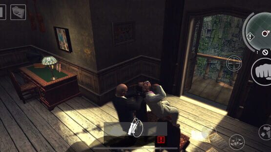 Hitman: Blood Money Reprisal képernyőkép 6