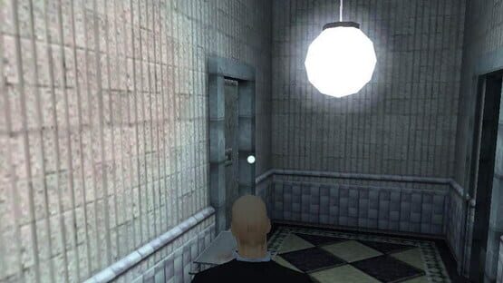 Hitman: Codename 47 képernyőkép 5