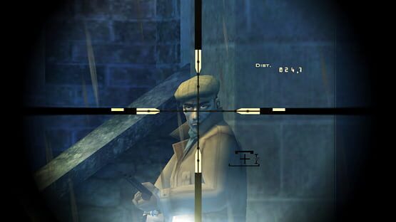 Hitman: Contracts képernyőkép 4