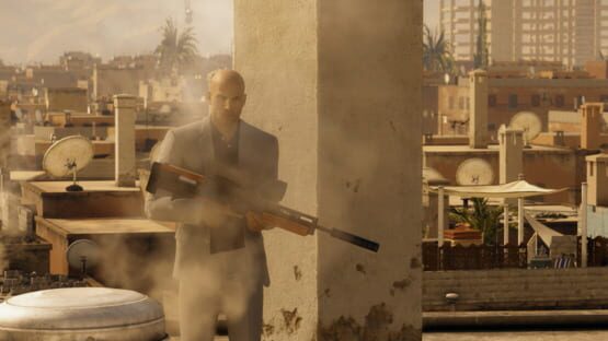 Hitman: Game of the Year Edition képernyőkép 6