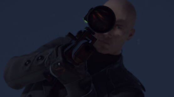 Hitman: Game of the Year Edition képernyőkép 10