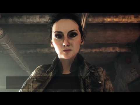 Spring Update Trailer videó előnézete