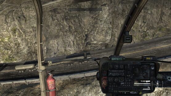 Homefront képernyőkép 3