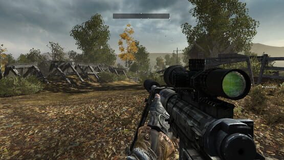 Homefront képernyőkép 4