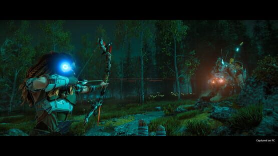 Horizon Zero Dawn Complete Edition képernyőkép 1