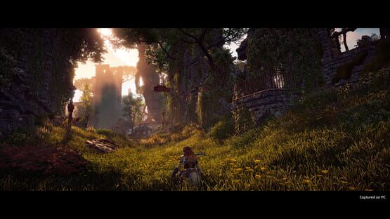 Horizon Zero Dawn Complete Edition képernyőkép 5