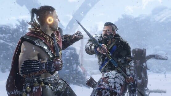Horizon Zero Dawn Remastered képernyőkép 5
